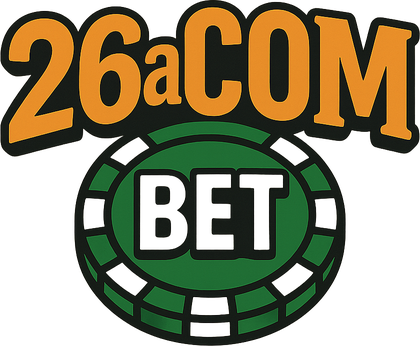 26a.com bet Logo